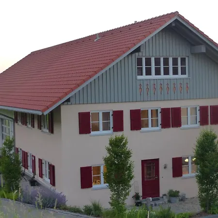 Дом отдыха Haus Schwaerzler
