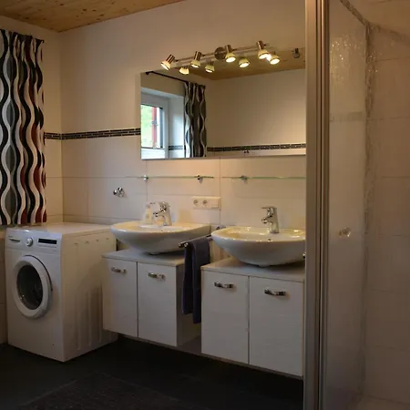 Дом отдыха Haus Schwaerzler *
