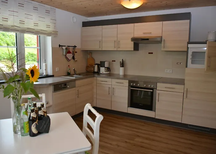 Haus Schwaerzler Prázdninový dům