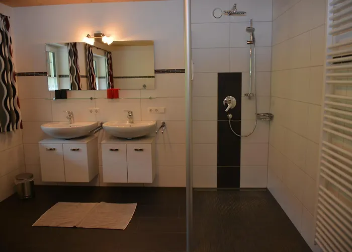 Prázdninový dům Haus Schwaerzler
