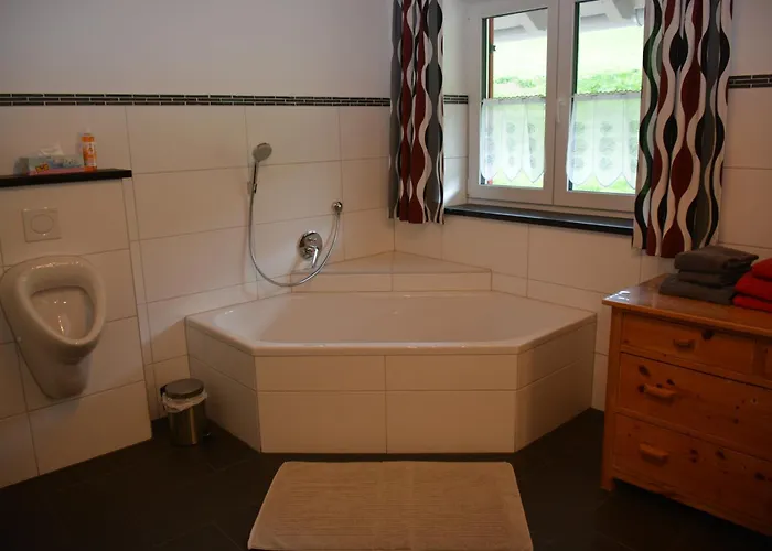 Prázdninový dům Haus Schwaerzler