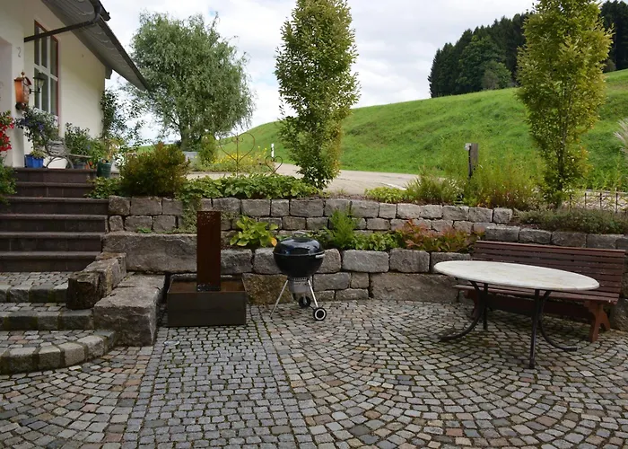 Haus Schwaerzler *