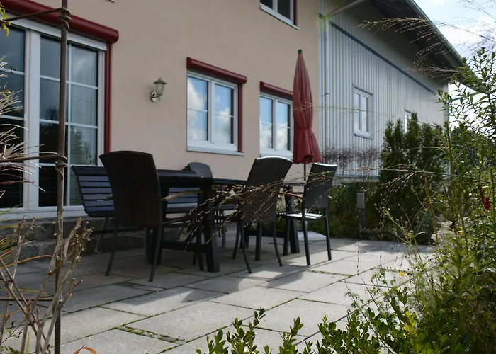 Haus Schwaerzler Prázdninový dům