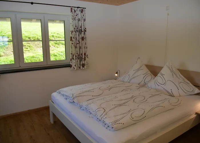Prázdninový dům Haus Schwaerzler